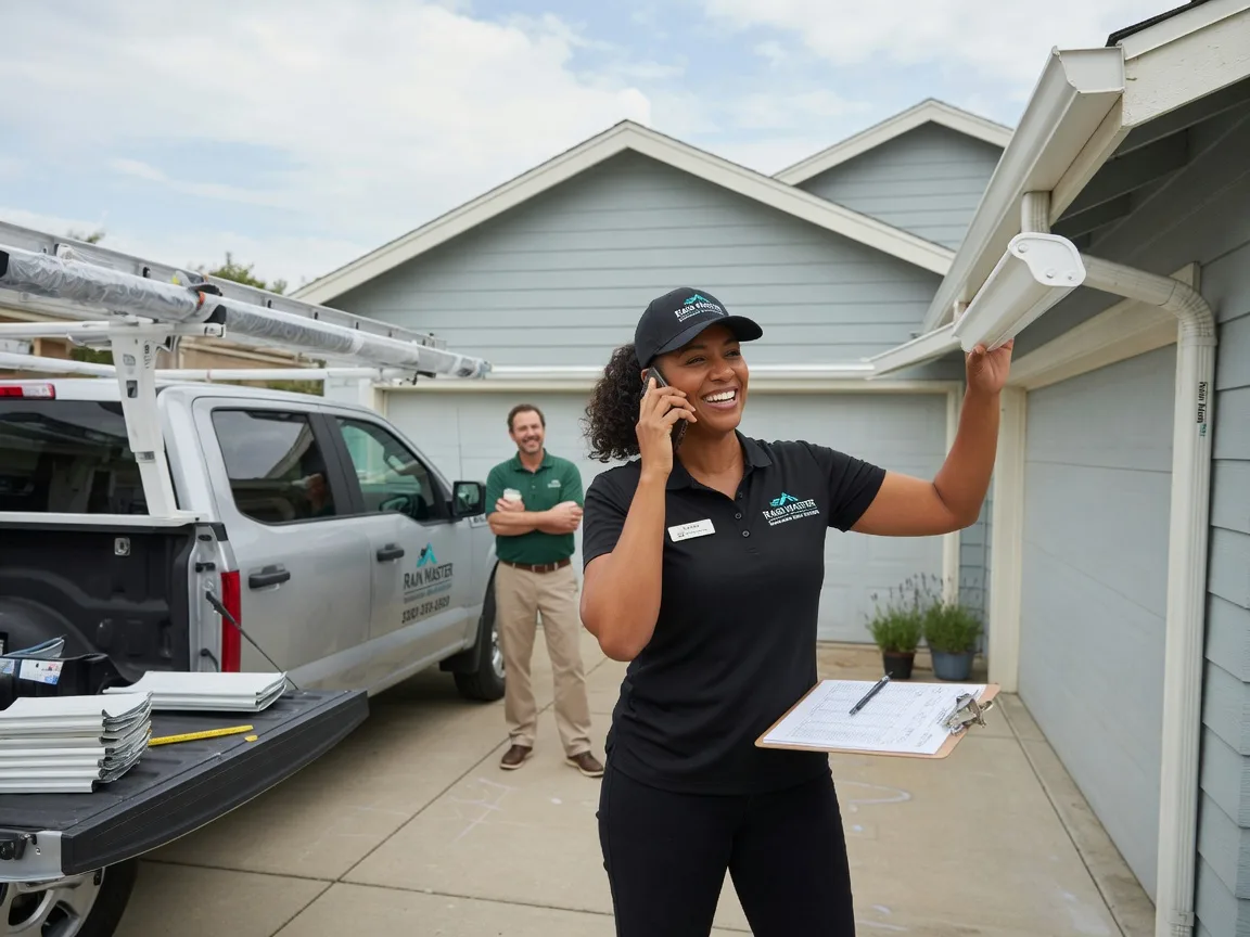 Gutter Installation Eton, GA FAQs